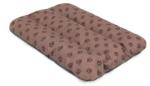 Reedog Saltea pentru câine Reedog Eco Extra Brown Paws