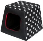 Reedog Piramidă pentru câini Reedog 2în1 - Black Paws