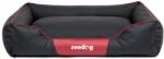 Reedog Pat Reedog Black & Red Perfection