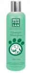 MENFORSAN Șampon natural calmant și regenerant Menforsan cu extract de aloe vera, 300 ml
