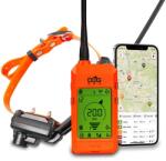 Dogtrace DOG GPS X30TB Short | GPS și localizator sonor cu modul de antrenament pentru câini