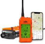 Dogtrace DOG GPS X30B Short | GPS și localizator sonor pentru câini