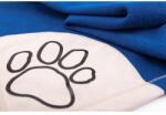 Reedog Pătură pentru câine Reedog Blue Paw