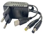 Dogtrace Cablu de baterie pentru gard electric fencee power DUO