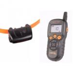 NUM'AXES 5.500 - set pentru 2 câini | Zgardă de dresaj electronică