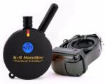 E-Collar Tactical K9-800 | Zgardă electronică de antrenament