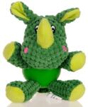 Reedog Olly ball, jucărie pentru câini cu sunet, 17 cm