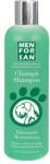 MENFORSAN șampon hidratant natural cu măr verde, 300 ml