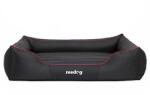 Reedog Pat Reedog Comfy Black & Red line