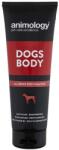 Animology Șampon pentru câini Animology Dogs Body, 250ml