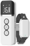 Patpet Zgarda și receptor Pethey KT16 - zgarzi-electro - 169,99 RON