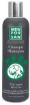 MENFORSAN șampon pentru evidențierea culorii negre la câini, 300 ml