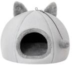 Reedog Igloo Cap de Pisică Ash