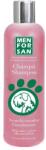 MENFORSAN șampon și balsam pentru câini (2 în 1), 300 ml