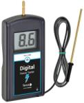 Dogtrace Tester digital 17 kV cu împământare