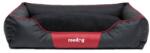Reedog Pat Reedog Black & Red Luxus