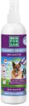 MENFORSAN șampon spray împotriva insectelor pentru câini, 250 ml