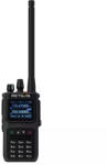 Retevis C1 Transmițător Wireless UHF/VHF 5W cu Ecran Color (9050040232) Statii radio