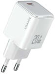 USAMS Incarcator Usams T20 2XUSB 2, 1A , alb (USA000451)