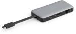 ASSMANN USB-C Travel Docking Station, 7-Port (DA-70916)