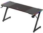 Huzaro Hero 4.8 RGB - gaming desk (HZ-Hero 4.8 RGB) - kontaktor