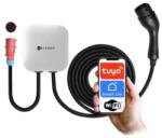 DEFENZO Wallbox Home Ac11 Smart Electric Car Charger (def1018)