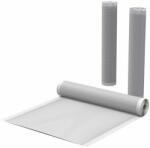 AENO AVSR25X500 vákuumfólia tekercs, átlátszó, 7 rétegű (AVSR25X500)