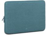 RIVACASE Husa Tableta Riva Case Suzuka 15, 6" aquamarine 7705 (7705 AQUAMARINE ECO SLEEVE)