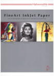 Hahnemühle Hartie Foto Hahnemühle Photo Rag white A 4 188 g, 25 Sheets (10641603)