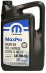 Mopar MaxPro 5W-30 5 l