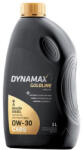 DYNAMAX Goldline Longlife 0W-30 1 l