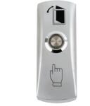 CSAccess Buton iesire aplicabil din metal, cu LED CSB-805L (CSB-805L) - fluxone
