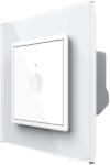 LIVOLO Intrerupator Simplu cu Protocol Zigbee si Touch LIVOLO - Serie Noua, , VL-FC1Z-2WP-11 (VL-FC1Z-2WP-11)