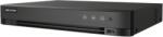 Hikvision AcuSense - DVR 4K, 8ch, audio over coaxial, Smart Playback, Alarma - HIKVISION iDS-7208HTHI-M2-SA (iDS-7208HTHI-M2-SA)