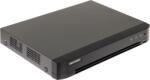 Hikvision DVR AcuSense 16 canale video 4MP, Analiza video, 1 canale audio - HIKVISION iDS-7216HQHI-M1-S (iDS-7216HQHI-M1-S)