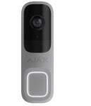 Ajax Systems Sonerie video cu AI incorporata , senzor PIR si control prin aplicatie 4MP - AJAX Doorbell(G) (Doorbell(G))