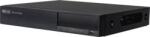 AsyTech NVR 8 canale IP - ASYTECH seria VT VT-N1308H (VT-N1308H)