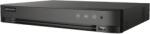 Hikvision DVR AcuSense 8 canale video 8MP, Analiza video, AUDIO 'over coaxial', Alarma in-out - HIKVISION iDS-7208HUHI-M1-SA (iDS-7208HUHI-M1-SA)