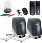 Ditec Kit automatizare poarta batanta 2x2.3m - DITEC DOITFCLS (DOITFCLS)