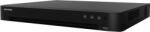 Hikvision DVR AcuSense 16 canale video 8MP, tehnologie PoC, Alarma 4IN/1OUT - HIKVISION iDS-7216HUHI-M2-P (iDS-7216HUHI-M2-P)