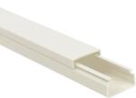 DLX Canal cablu 25x16 mm, 2m - DLX PVC-255-16 (PVC-255-16) - fluxone