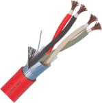 Elan Cablu de incendiu E120 - 2x2x1.0mm, 100m - ELAN ELN120-2x2x1.0 (ELN120-2x2x1.0) - fluxone