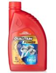 Chemnaft Qualitium Power 5W-40 1 l