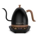 Brewista Artisan 600 ml fierbător electric - Negru mat Fierbator
