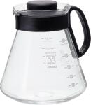 Hario V60 Range server din sticlă - V60-03 800 ml