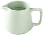 Origami Aroma Coffee Server 400 ml - Verde mat