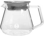Timemore Coffee Server sticlă - 360, Transparent