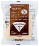 CAFEC Abaca 100 buc - Nealbit, 01