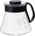 Hario V60 Range server din sticlă - V60-02 600 ml