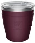 KeepCup Thermal Quicksip 177ml - Merlot